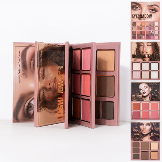 URATM Luxury Makeup Palette Set