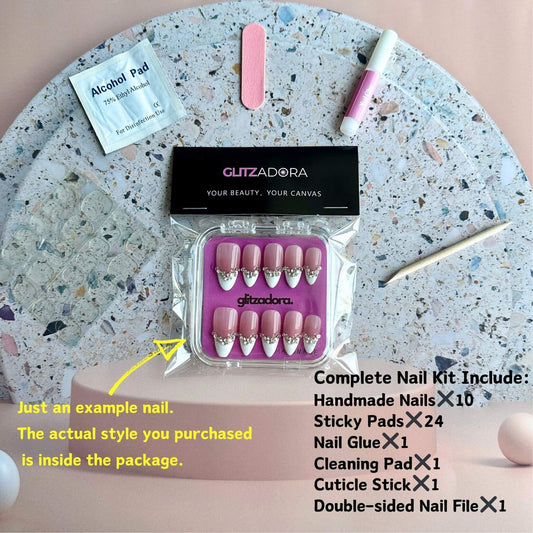 Internauta Mismo temperamento de otoño e invierno Manicura avanzada de ojo de gato arcoíris