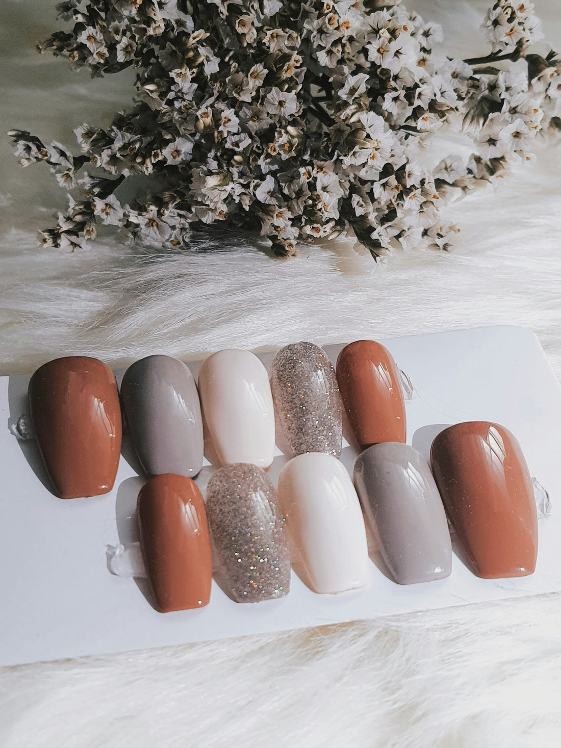 The Ultimate Guide to Press-On Nails in 2025 — How to Get Salon Results at Home