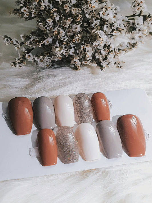 The Ultimate Guide to Press-On Nails in 2025 — How to Get Salon Results at Home