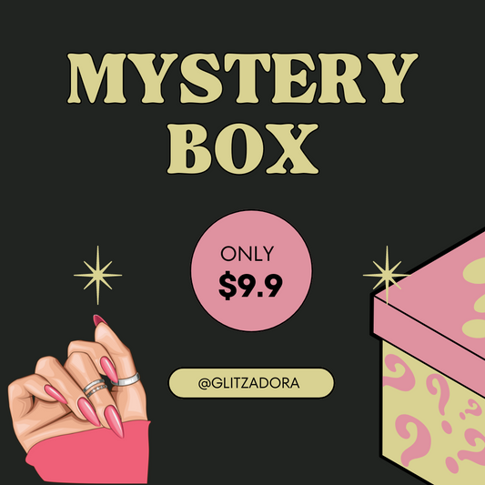 Special Mystery Box