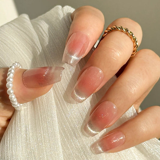 Nude Tulle